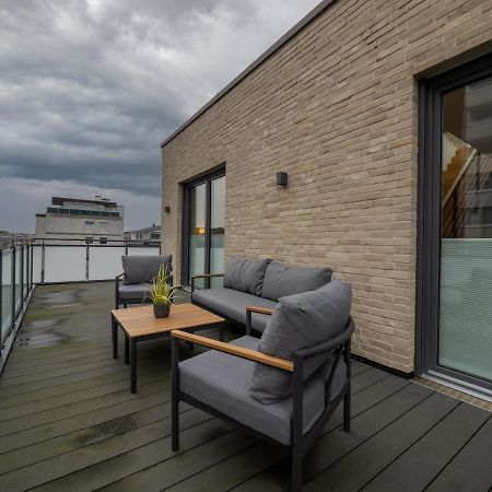 Strandgutresidenz Westerland Luaran gambar