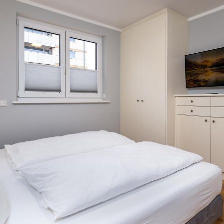 Strandgutresidenz Westerland Luaran gambar
