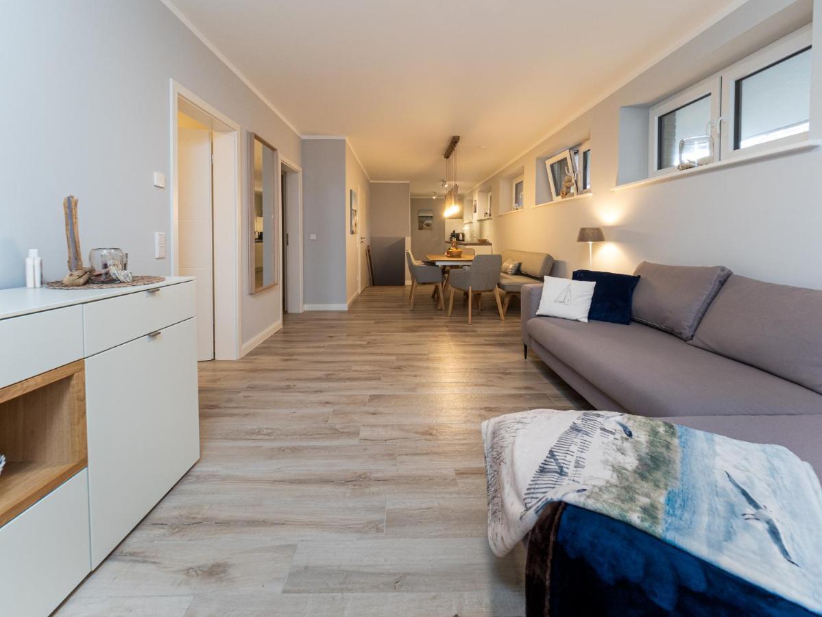 Strandgutresidenz Westerland Luaran gambar