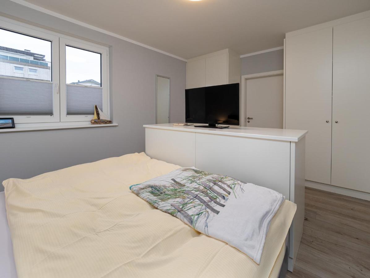 Strandgutresidenz Westerland Luaran gambar