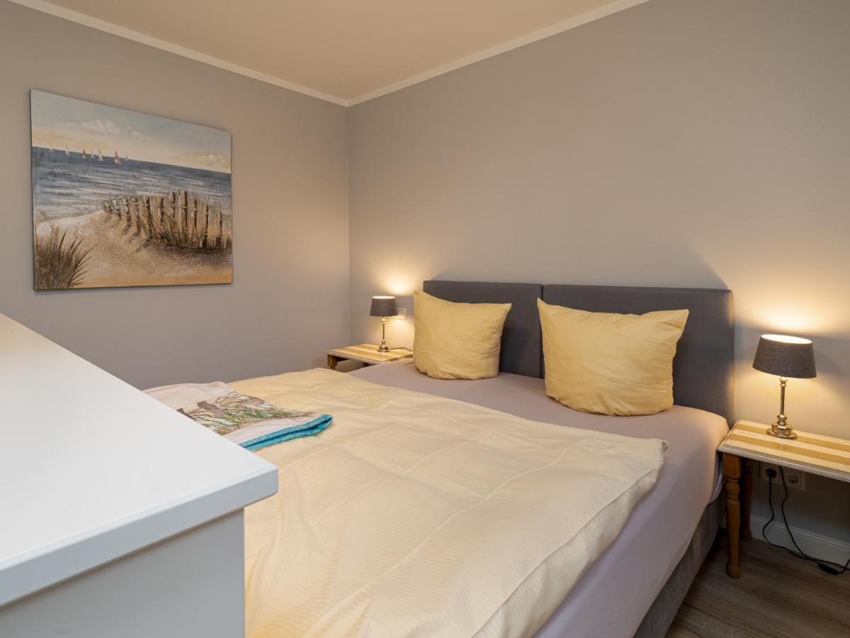 Strandgutresidenz Westerland Luaran gambar