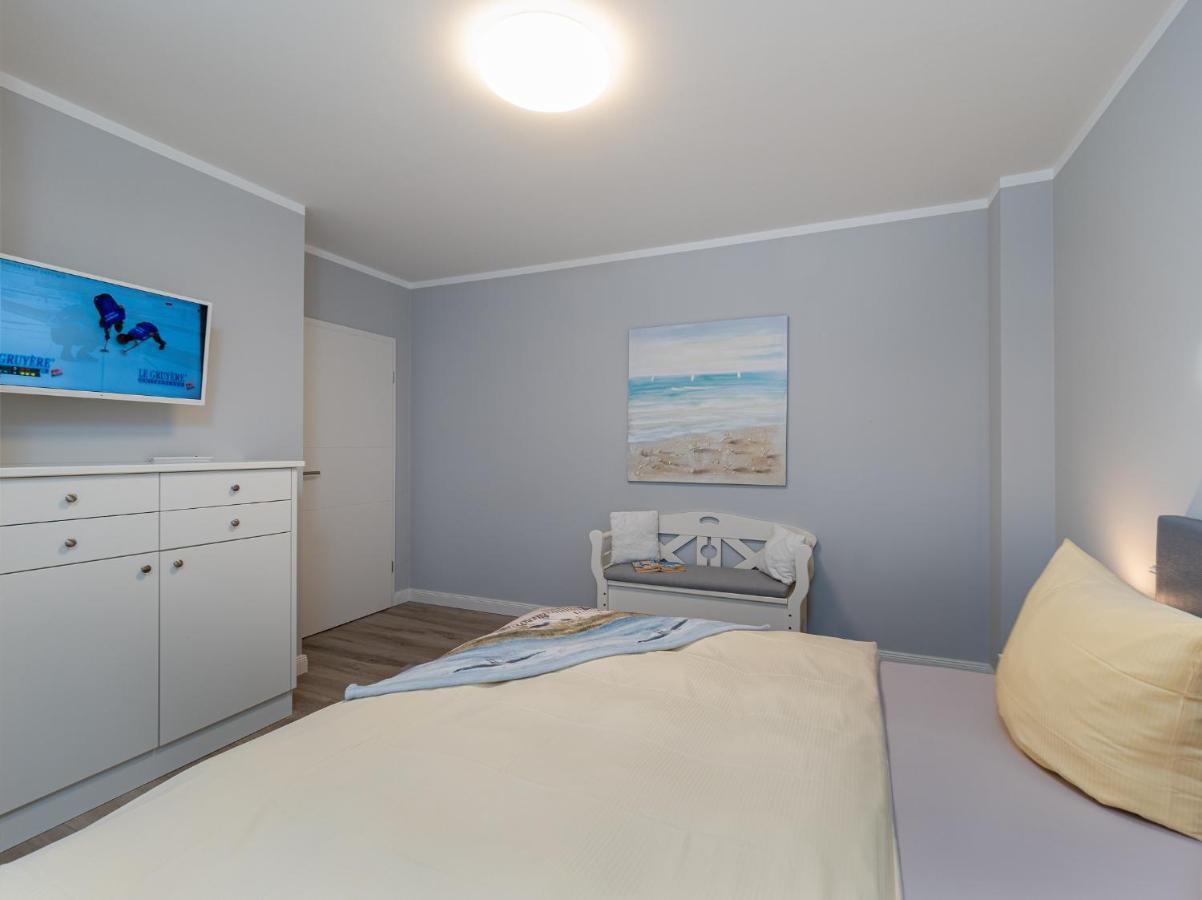 Strandgutresidenz Westerland Luaran gambar