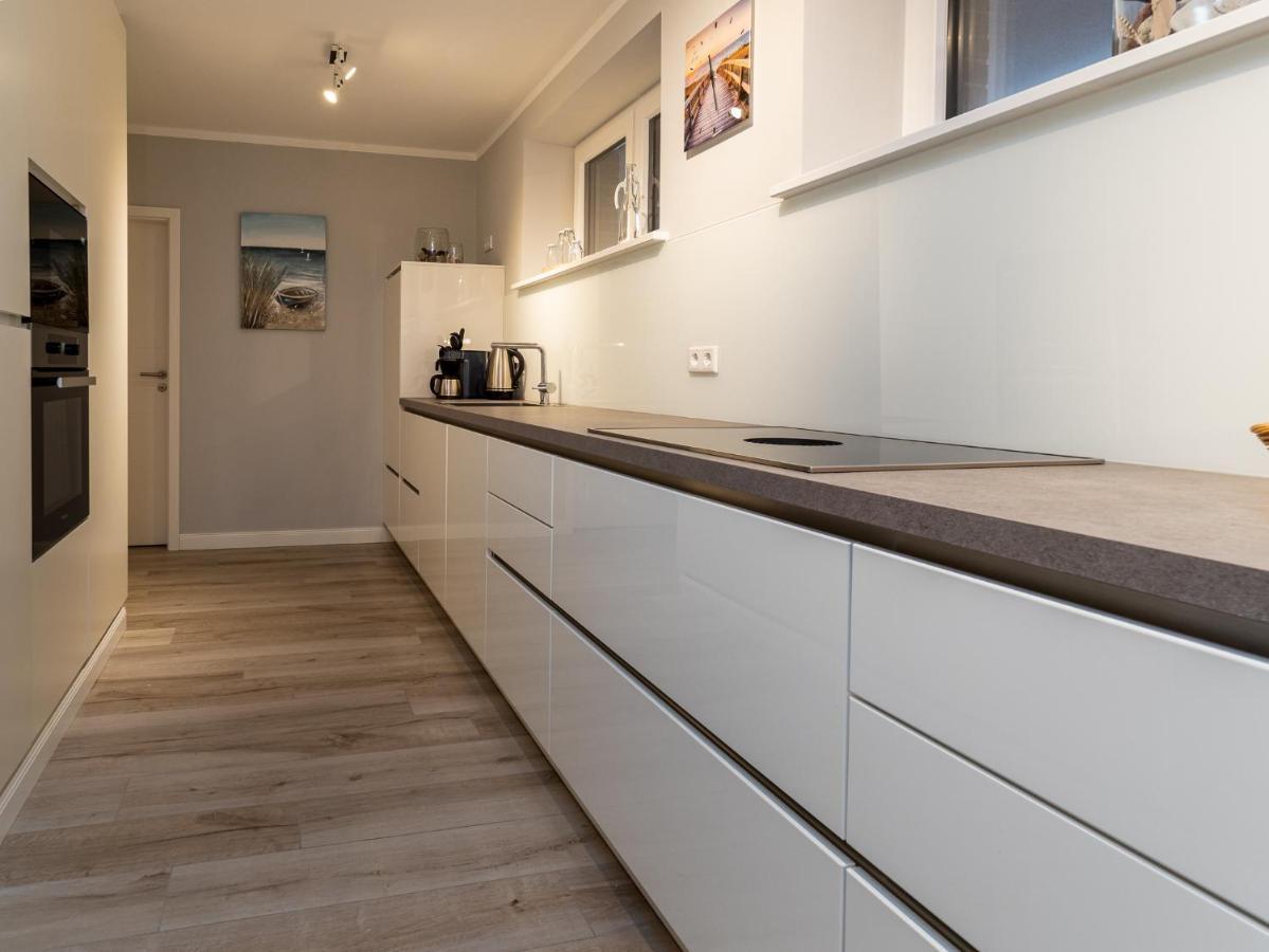 Strandgutresidenz Westerland Luaran gambar