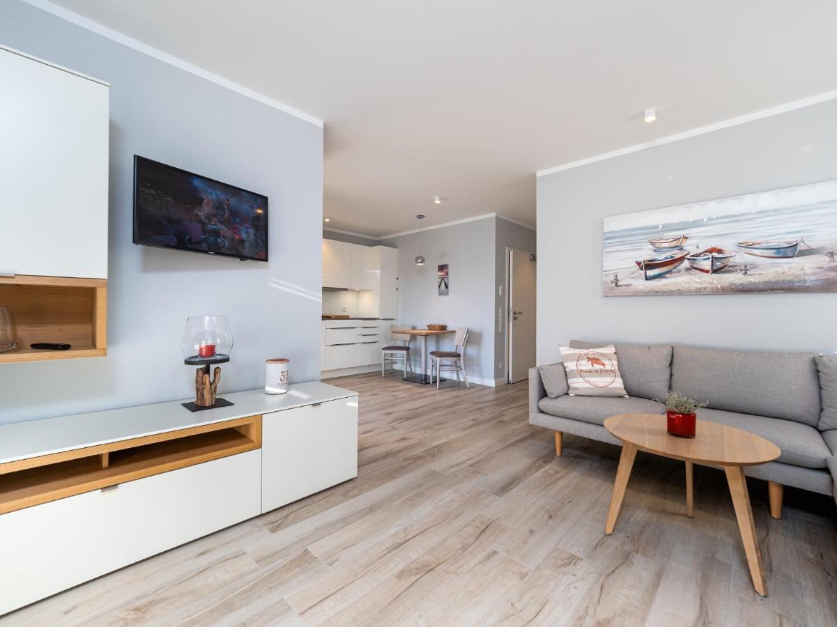 Strandgutresidenz Westerland Luaran gambar