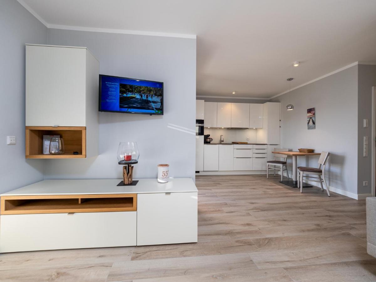 Strandgutresidenz Westerland Luaran gambar