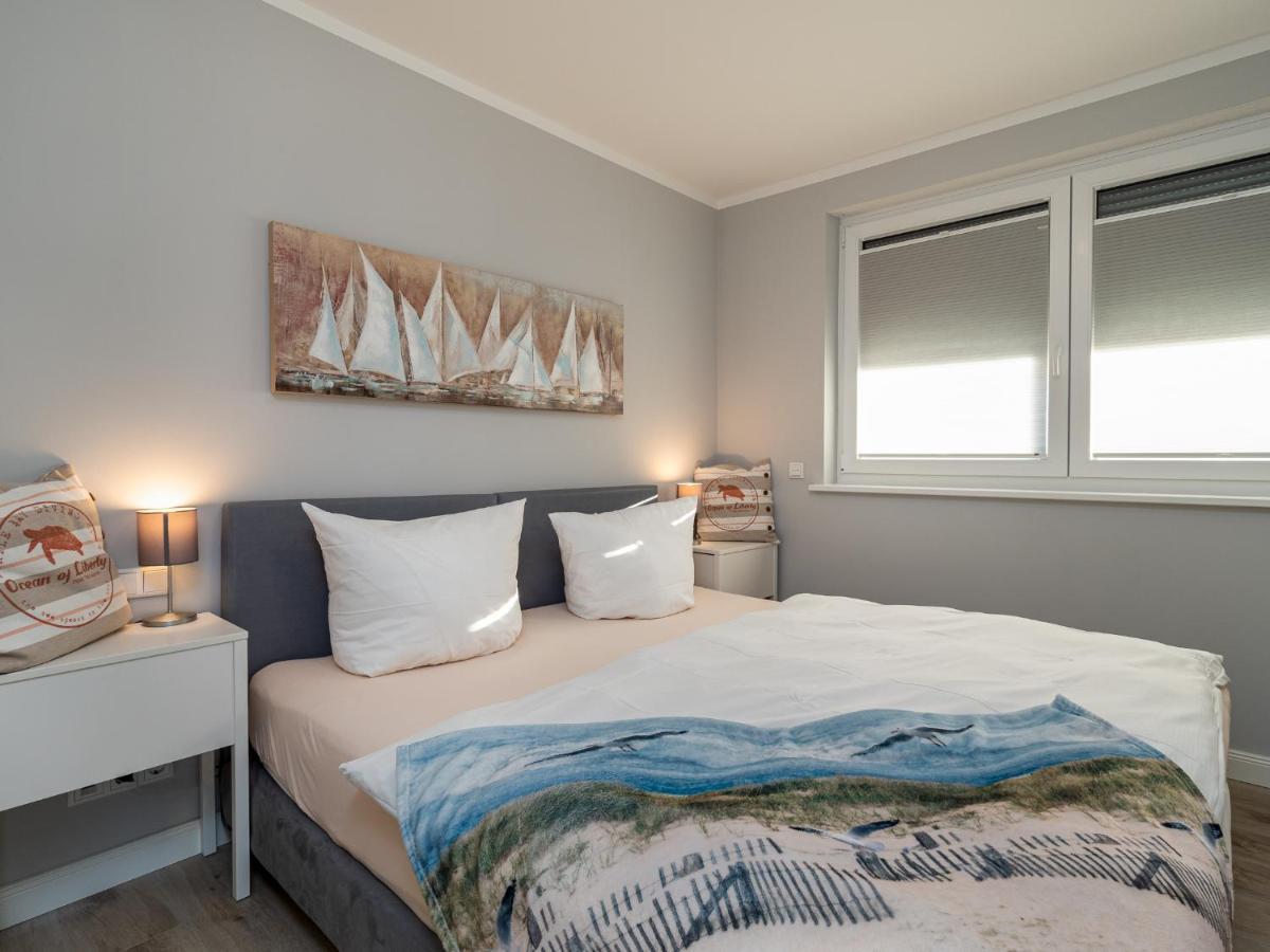 Strandgutresidenz Westerland Luaran gambar