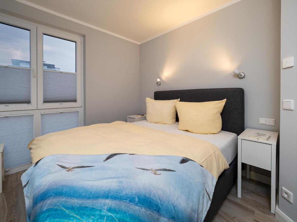 Strandgutresidenz Westerland Luaran gambar