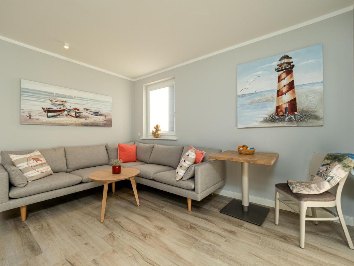 Strandgutresidenz Westerland Luaran gambar