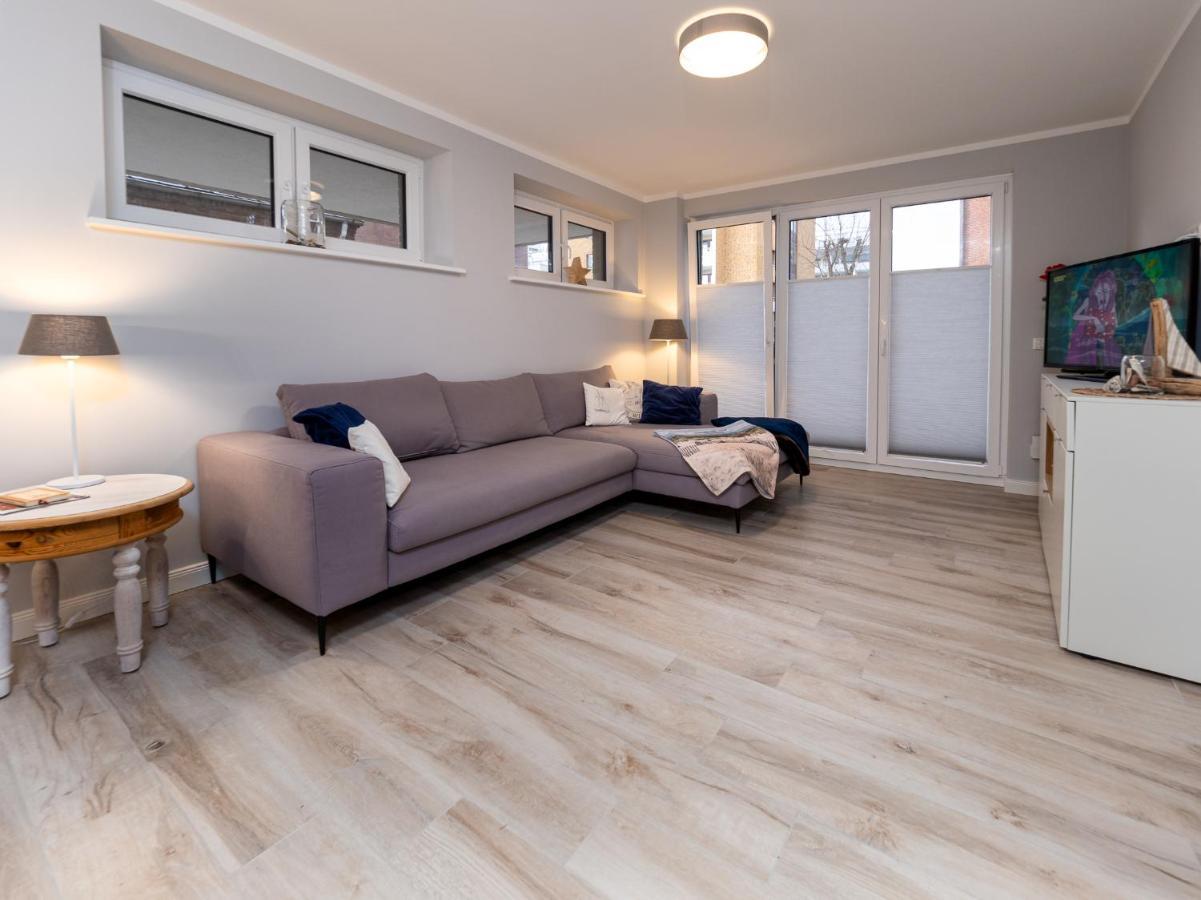 Strandgutresidenz Westerland Luaran gambar
