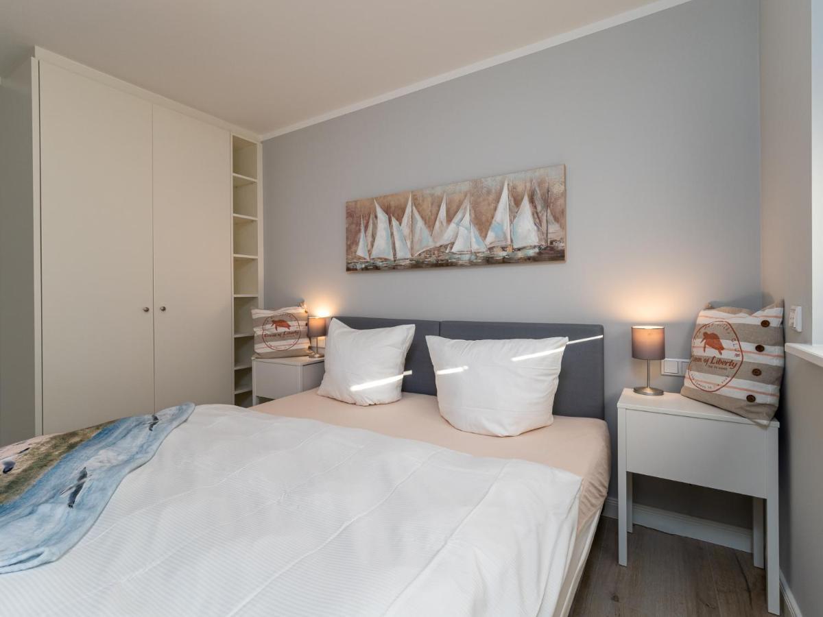 Strandgutresidenz Westerland Luaran gambar
