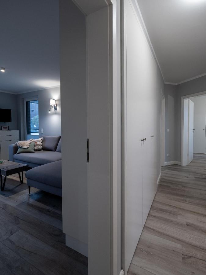 Strandgutresidenz Westerland Luaran gambar