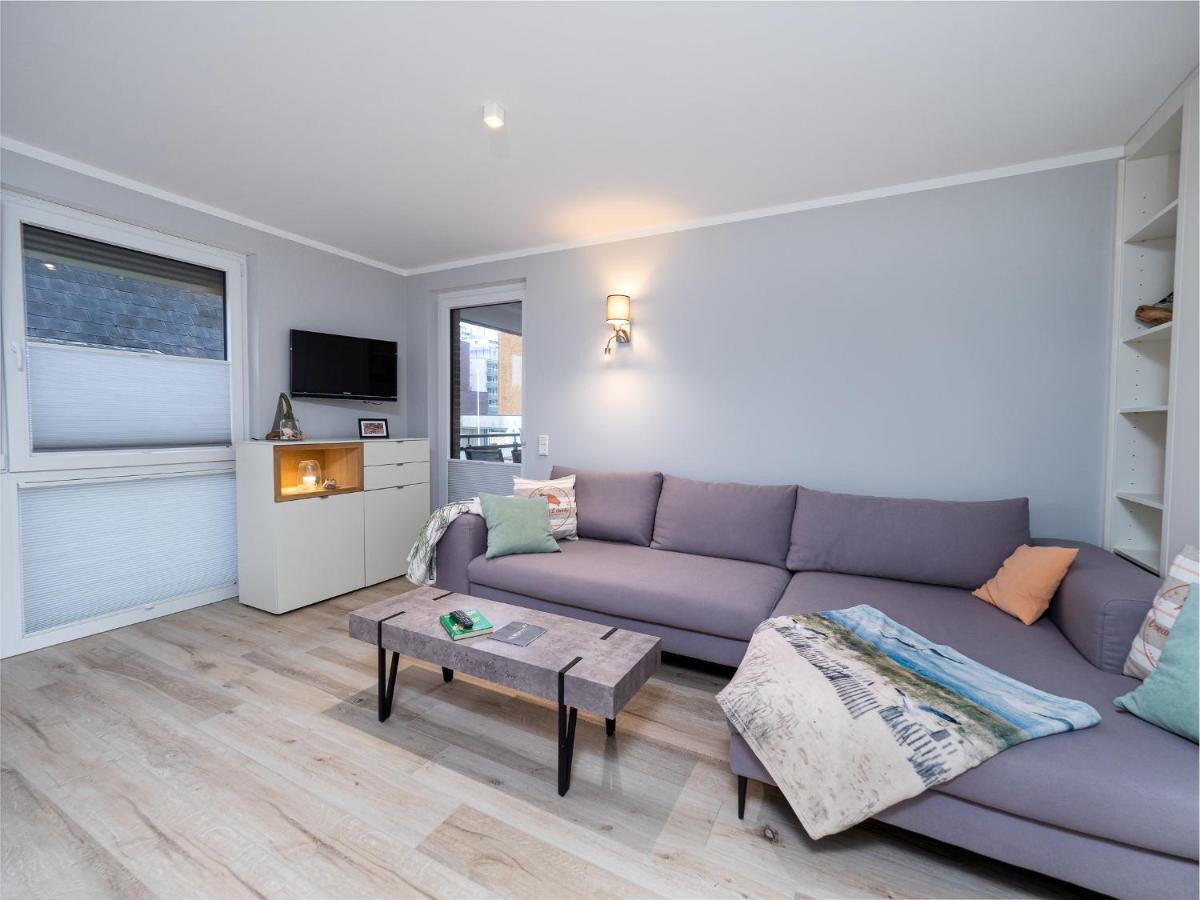 Strandgutresidenz Westerland Luaran gambar