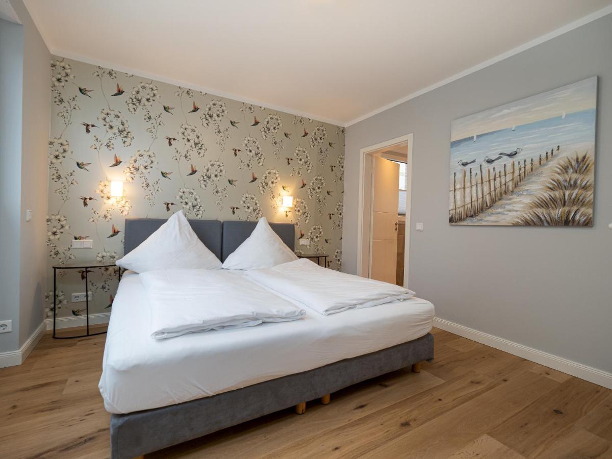 Strandgutresidenz Westerland Luaran gambar